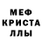 КЕТАМИН VHQ Lybov Dacenko